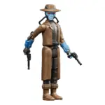 Cad Bane Star Wars Retro Collection Figur von Hasbro aus Star Wars: The Book of Boba Fett