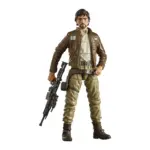 Captain Cassian Andor Star Wars Vintage Collection Figur von Hasbro aus Star Wars: Rogue One