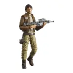 Captain Cassian Andor Star Wars Vintage Collection Figur von Hasbro aus Star Wars: Rogue One