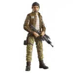 Captain Cassian Andor Star Wars Vintage Collection Figur von Hasbro aus Star Wars: Rogue One
