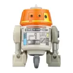 Chopper (C1-10P) Star Wars Retro Collection Figur von Hasbro aus Star Wars: Ahsoka