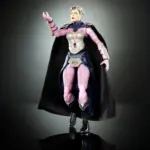 Evil-Lyn Movie 1987 Masters of the Universe Masterverse Figur von Mattel