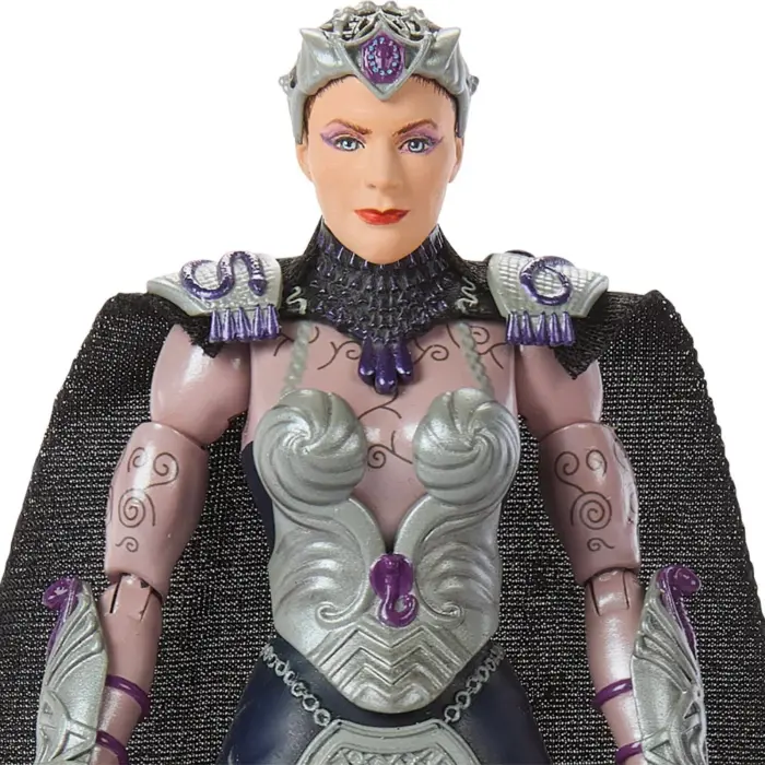 Evil-Lyn Movie 1987 Masters of the Universe Masterverse Figur von Mattel