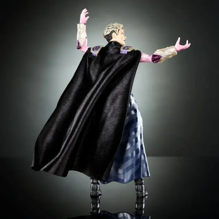 Evil-Lyn Movie 1987 Masters of the Universe Masterverse Figur von Mattel