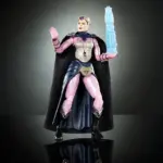Evil-Lyn Movie 1987 Masters of the Universe Masterverse Figur von Mattel