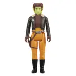 General Hera Syndulla Star Wars Retro Collection Figur von Hasbro aus Star Wars: Ahsoka