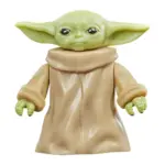 Grogu (The Child) Star Wars Retro Collection Figur von Hasbro aus Star Wars: The Book of Boba Fett