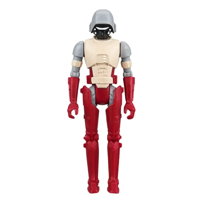 HK-87 Assassin Droid Star Wars Retro Collection Figur von Hasbro aus Star Wars: Ahsoka
