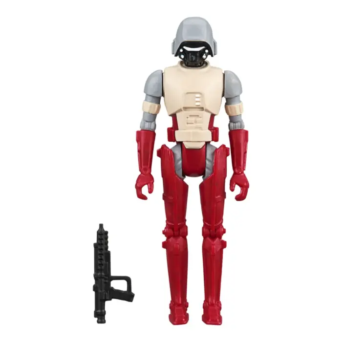 HK-87 Assassin Droid Star Wars Retro Collection Figur von Hasbro aus Star Wars: Ahsoka