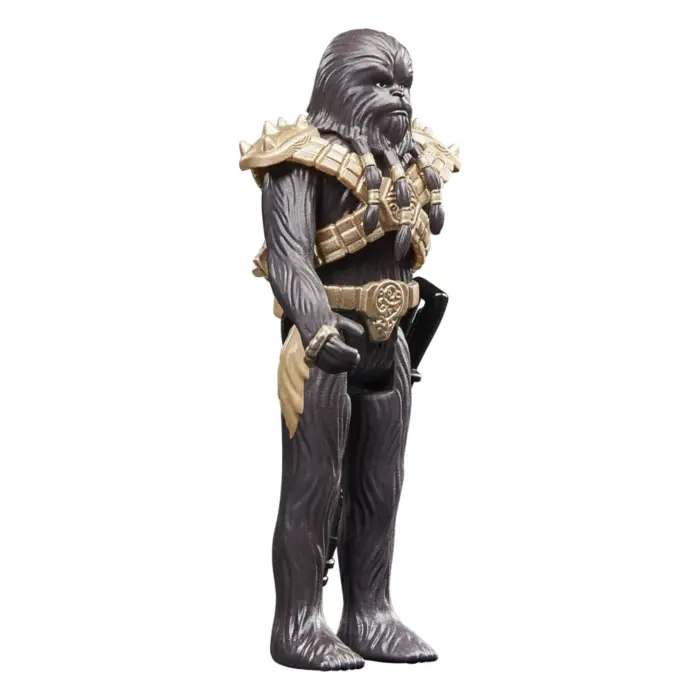 Krrsantan Star Wars Retro Collection Figur von Hasbro aus Star Wars: The Book of Boba Fett