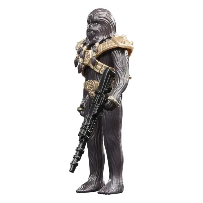 Krrsantan Star Wars Retro Collection Figur von Hasbro aus Star Wars: The Book of Boba Fett