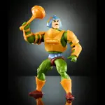 Man-At-Arms (Filmnation) Masters of the Universe Origins Cartoon Collection Figur von Mattel