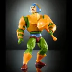 Man-At-Arms (Filmnation) Masters of the Universe Origins Cartoon Collection Figur von Mattel