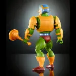 Man-At-Arms (Filmnation) Masters of the Universe Origins Cartoon Collection Figur von Mattel