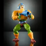 Man-At-Arms (Filmnation) Masters of the Universe Origins Cartoon Collection Figur von Mattel