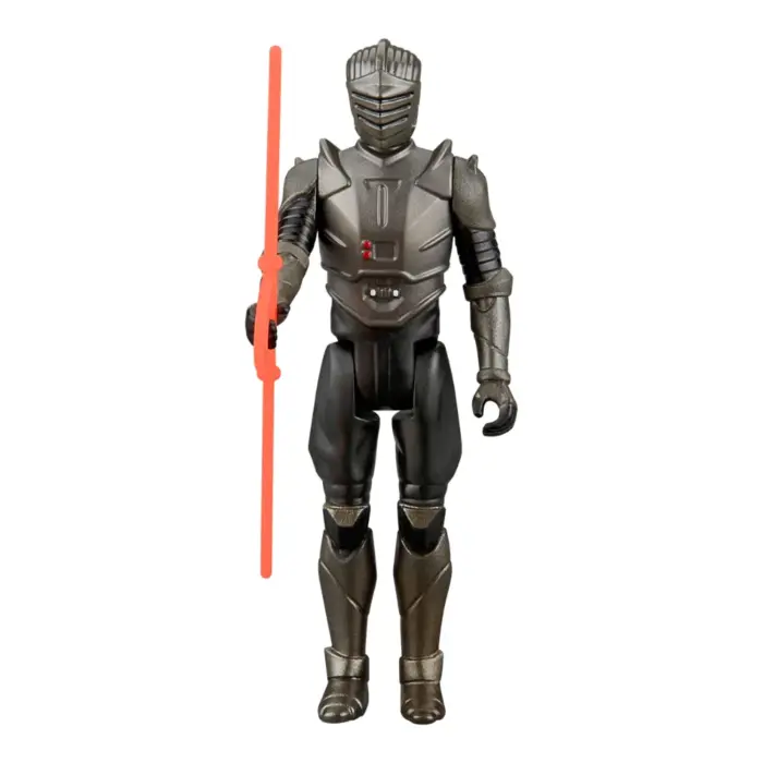 Marrok Star Wars Retro Collection Figur von Hasbro aus Star Wars: Ahsoka