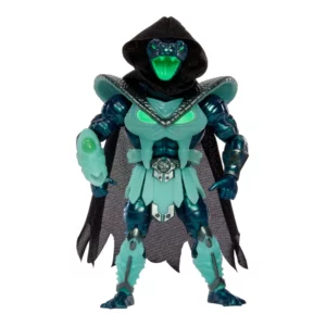 Necro-Conda Masters of the Universe Origins (MotU) Figur von Mattel