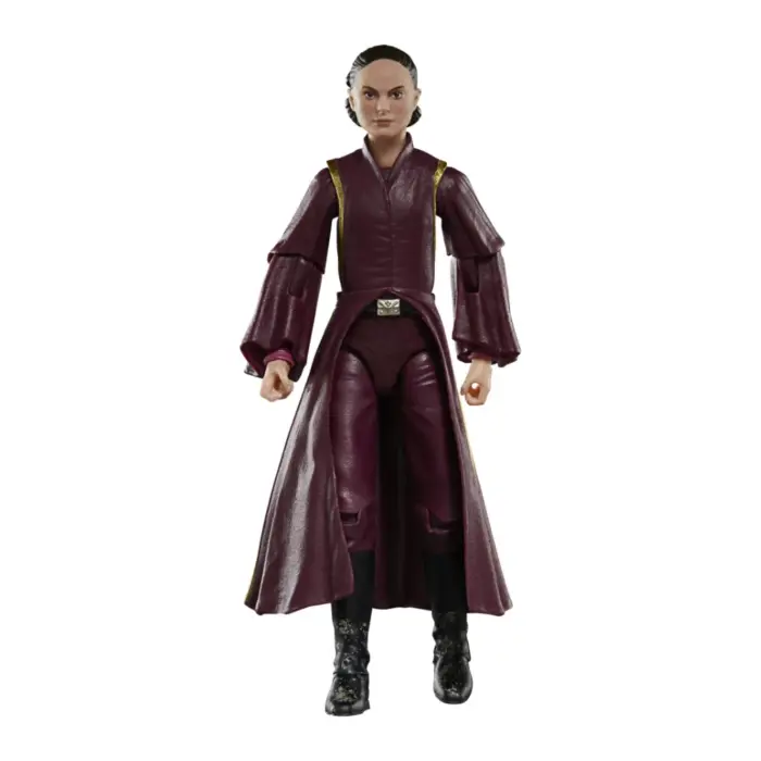 Padme Amidala Star Wars Black Series Figur von Hasbro aus Star Wars: The Phantom Menace (Die dunkle Bedrohung)
