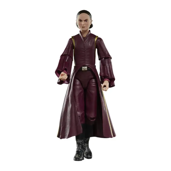 Padme Amidala Star Wars Black Series Figur von Hasbro aus Star Wars: The Phantom Menace (Die dunkle Bedrohung)