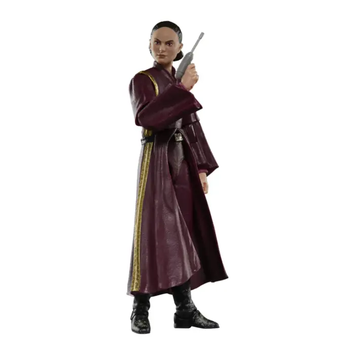 Padme Amidala Star Wars Black Series Figur von Hasbro aus Star Wars: The Phantom Menace (Die dunkle Bedrohung)