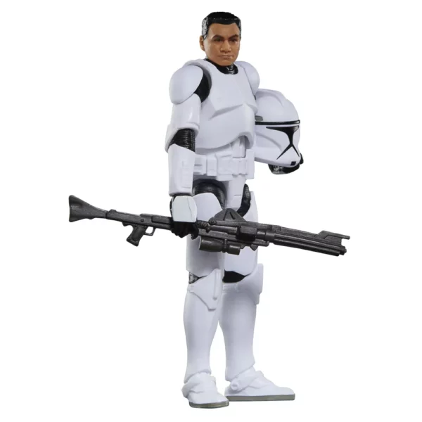 Phase 1 Clone Trooper Star Wars Vintage Collection Figur von Hasbro aus Star Wars: Attack of the Clones (Angriff der Klonkrieger)