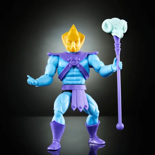 Skeletor (Filmnation) Masters of the Universe Origins Cartoon Collection Figur von Mattel