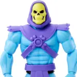 Skeletor (Filmnation) Masters of the Universe Origins Cartoon Collection Figur von Mattel