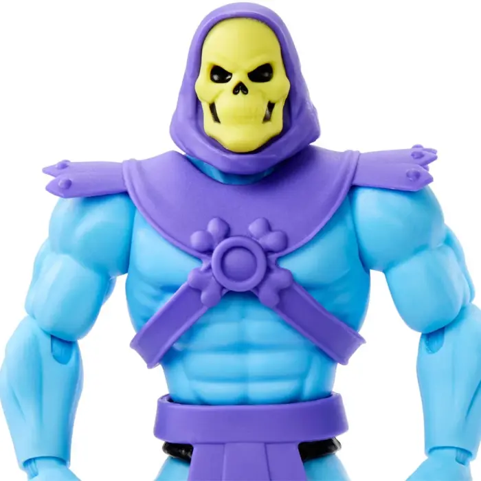 Skeletor (Filmnation) Masters of the Universe Origins Cartoon Collection Figur von Mattel