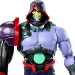Skeletor (Skeltek) Masters of the Universe Revolution Masterverse Figur von Mattel
