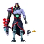 Skeletor (Skeltek) Masters of the Universe Revolution Masterverse Figur von Mattel