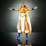 Sorceress Teela Masters of the Universe Revolution Masterverse Figur von Mattel
