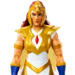 Sorceress Teela Masters of the Universe Revolution Masterverse Figur von Mattel