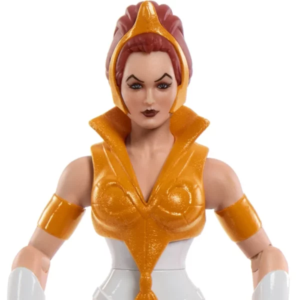 Teela Masters of the Universe Origins (Filmnation) Cartoon Collection Figur von Mattel