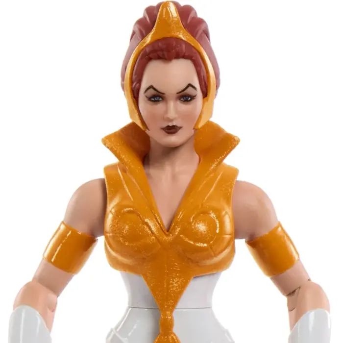 Teela Masters of the Universe Origins (Filmnation) Cartoon Collection Figur von Mattel