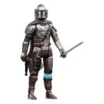 The Mandalorian Star Wars Retro Collection Figur von Hasbro aus Star Wars: The Book of Boba Fett