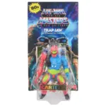 Trap Jaw Masters of the Universe Origins (Filmation) Cartoon Collection Figur von Mattel
