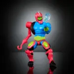 Trap Jaw Masters of the Universe Origins (Filmation) Cartoon Collection Figur von Mattel
