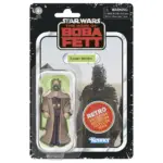 Tusken Warrior Star Wars Retro Collection Figur von Hasbro aus Star Wars: The Book of Boba Fett