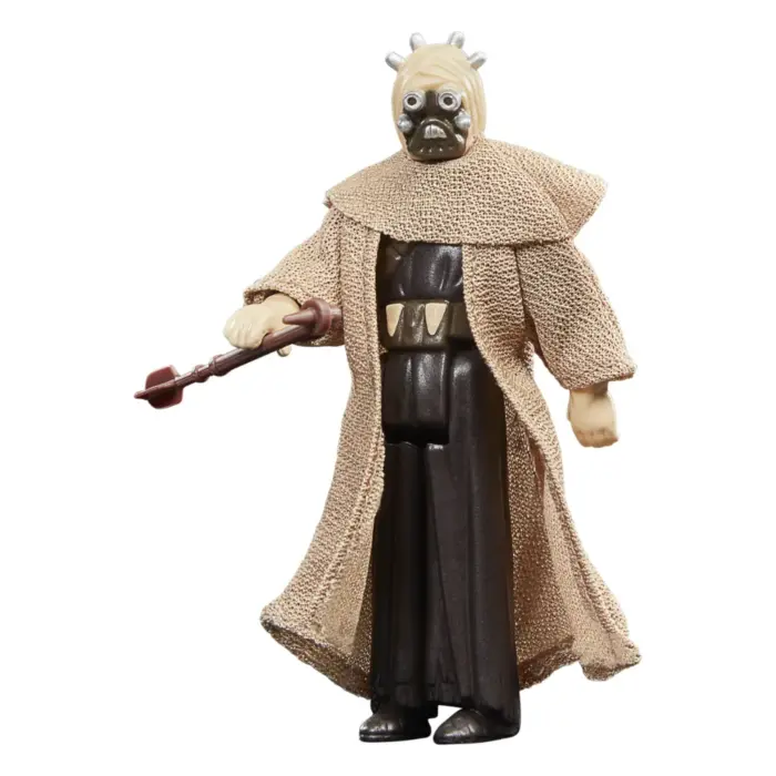 Tusken Warrior Star Wars Retro Collection Figur von Hasbro aus Star Wars: The Book of Boba Fett