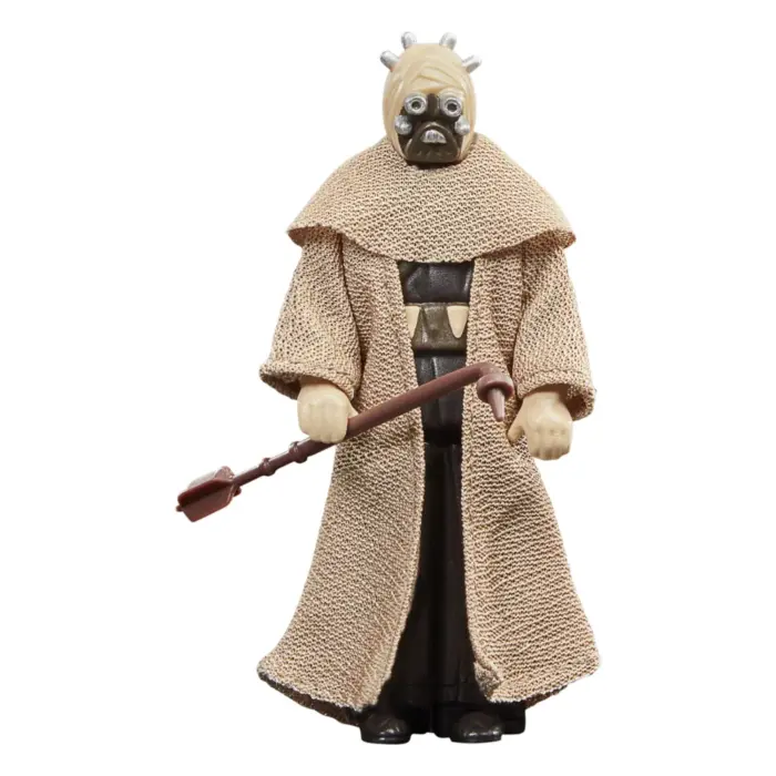 Tusken Warrior Star Wars Retro Collection Figur von Hasbro aus Star Wars: The Book of Boba Fett