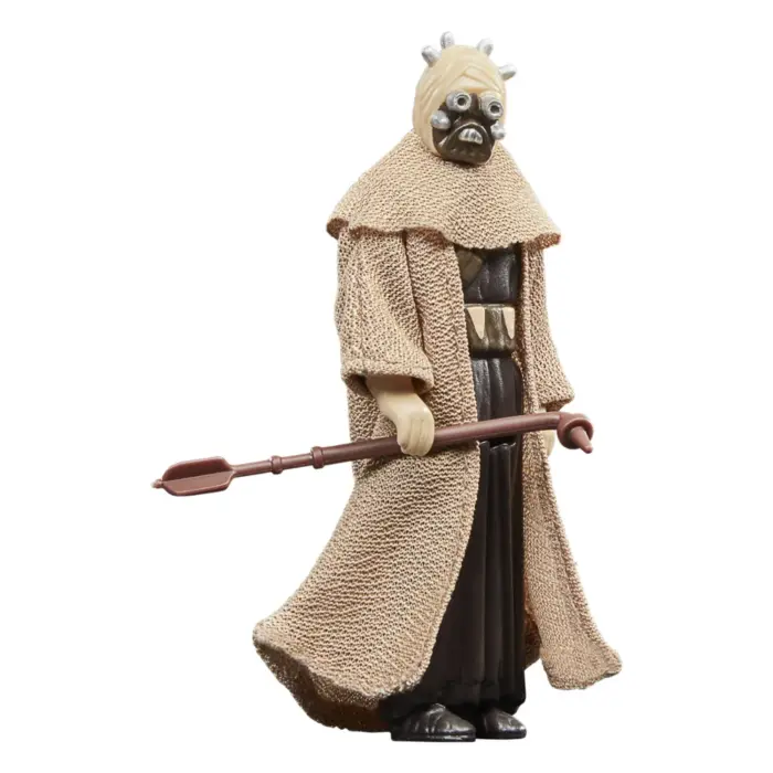 Tusken Warrior Star Wars Retro Collection Figur von Hasbro aus Star Wars: The Book of Boba Fett