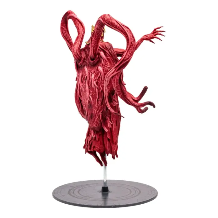 Blood Bishop Diablo 4 Videospiel Figur von McFarlane Toys