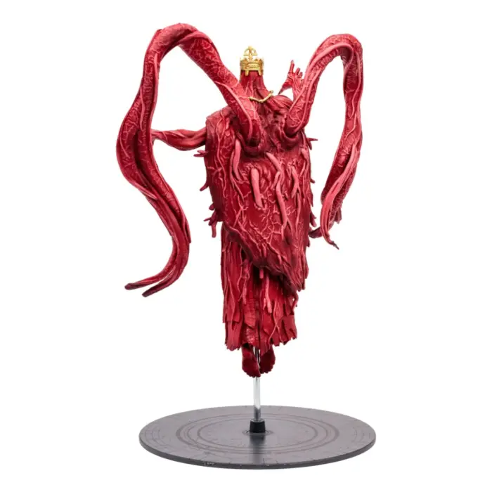Blood Bishop Diablo 4 Videospiel Figur von McFarlane Toys