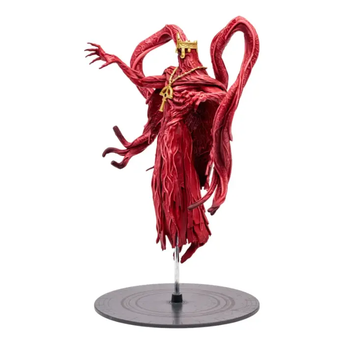 Blood Bishop Diablo 4 Videospiel Figur von McFarlane Toys