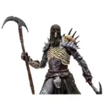 Corpse Explosion Necromancer (Rare) Diablo 4 Videospiel Figur von McFarlane Toys