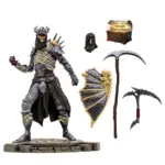 Corpse Explosion Necromancer (Rare) Diablo 4 Videospiel Figur von McFarlane Toys