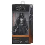 Darth Vader Star Wars Black Series Figur von Hasbro aus Star Wars: A New Hope (Episode 4 Eine neue Hoffnung)