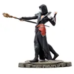 Ice Blade Sorceress (Epic) Diablo 4 Game Figur von McFarlane Toys