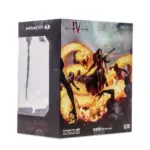 Ice Blade Sorceress (Epic) Diablo 4 Game Figur von McFarlane Toys