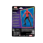 Last Stand Spider-Man Marvel Legends Series Retro Collection Figur von Hasbro aus den Amazing Spider-Man Comics